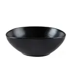 CAC China MOT-B7-BLK, Bowl