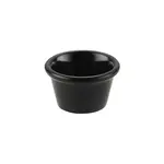 CAC China MRKF-1-BLK, Ramekin