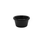 CAC China MRKF-4F-BLK, Ramekin