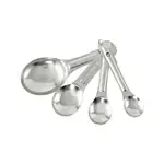 CAC China MSS2-4, Measuring Tool