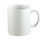 CAC China MUG-50-AW, Mug, China