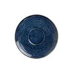 CAC China NEP-36, Saucer