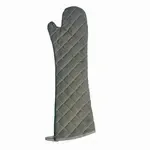 CAC China OMF2-24F, Oven Mitt