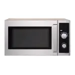 CAC China OVMW-10DIA, Oven Microwave
