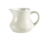 CAC China PC-9-AW, Creamer / Pitcher, China