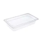 CAC China PCFP-T2, Food Pan