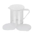 CAC China PDRG-10C3, Dredge