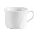 CAC China PHA-54, Cups, China