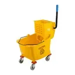 CAC China PMBY-36ST, Mop Bucket