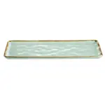 CAC China PMS-RT13-G, Platter