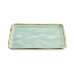 CAC China PMS-SQ6-G, Plate