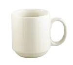 CAC China PRM-10-W, Mug, China