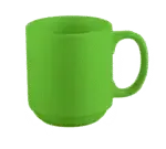 CAC China PRM-12-G, Mug, China