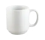 CAC China PRM-12-P, Mug, China