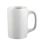 CAC China PRM-12-W, Mug, China