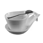 CAC China , PTC-2-S, Cup & Saucer Sets