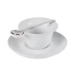 CAC China , PTC-5-S, Cup & Saucer Sets
