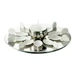 CAC China PTP-21-SL, Serving & Display Tray, Metal