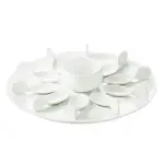 CAC China PTP-21-W, Serving & Display Tray