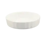 CAC China QCD-5, Souffle Bowl / Dish, China