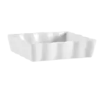 CAC China QCD-SQ6, Souffle Bowl / Dish, China