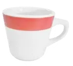 CAC China R-1-R, Cups, China