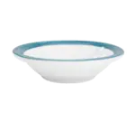 CAC China R-11-BLU, China, Bowl, 0 - 8 oz