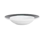 CAC China R-120-BLK, China, Bowl, 17 - 32 oz