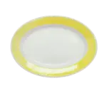 CAC China R-13-Y, Platter, China