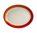 CAC China R-13NR-R, Platter, China
