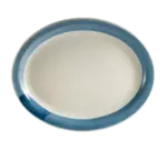 CAC China R-14NR-BLU, Platter, China
