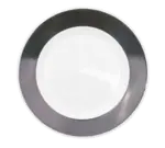 CAC China R-16-BLK, Plate, China