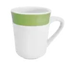 CAC China R-17-G, Mug, China
