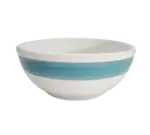 CAC China R-18-BLU, China, Bowl, 9 - 16 oz