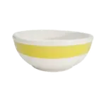 CAC China R-18-Y, China, Bowl, 9 - 16 oz