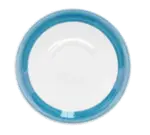 CAC China R-2-BLU, Saucer, China