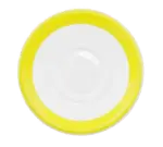 CAC China R-2-Y, Saucer, China