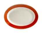 CAC China R-34-R, Platter, China