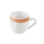 CAC China R-35-R, Cups, China