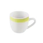 CAC China R-35-Y, Cups, China