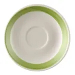 CAC China , R-36-G, Saucer