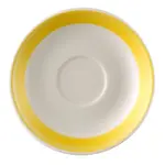 CAC China R-36-Y, Saucer