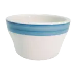 CAC China R-4-BLU, Bouillon Cups, China