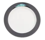 CAC China R-8-BLK, Plate, China