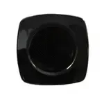 CAC China R-SQ6-BLK, Plate, China