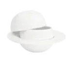 CAC China RCN-340, China, Bowl with Cover