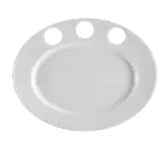 CAC China RCN-GP51, Platter, China