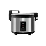 CAC China RCWM-30H, Rice Cooker