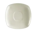 CAC China , RE-SQ2, Saucer, China