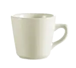 CAC China REC-1, Cups, China